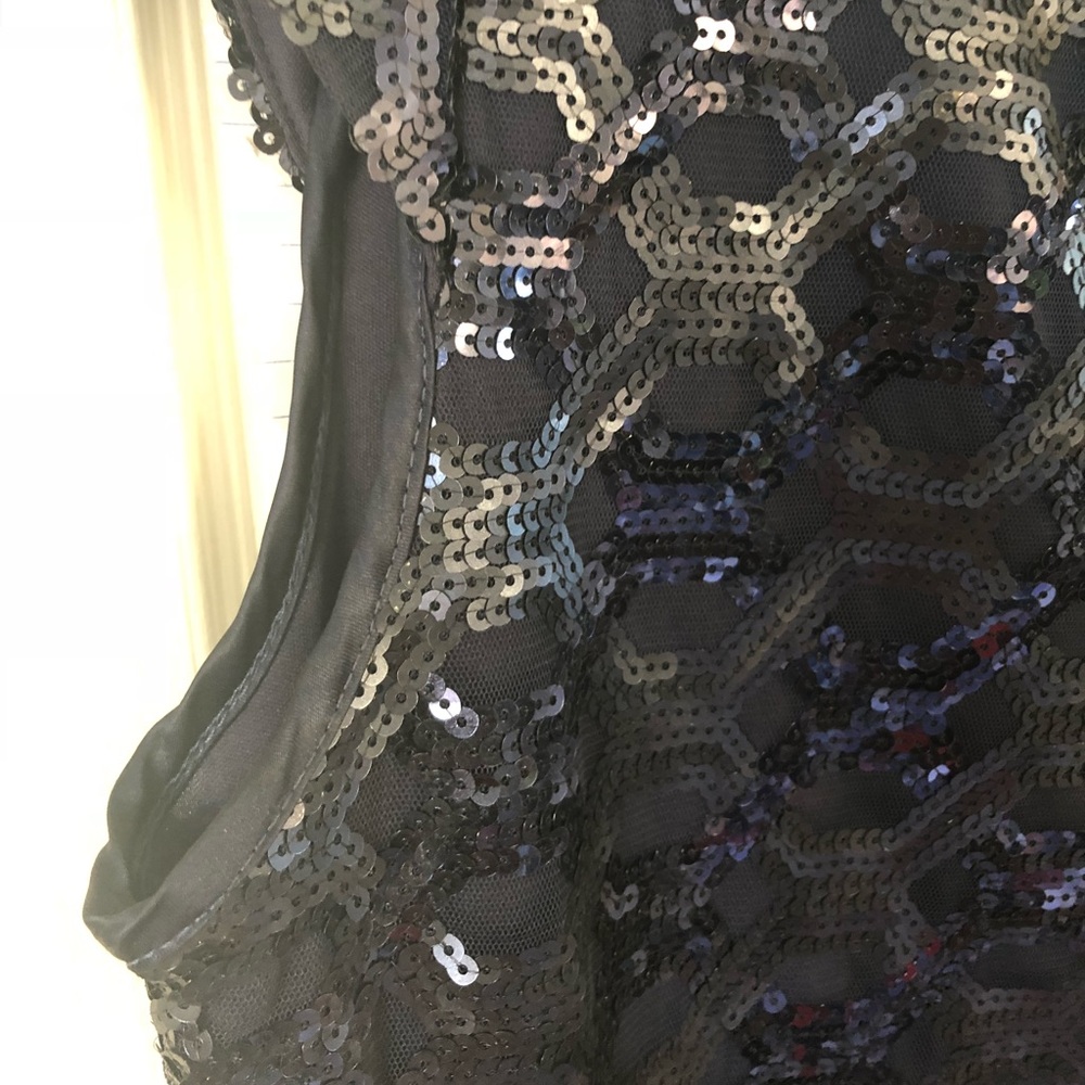Cocktail Dress - Picture 6 of 8